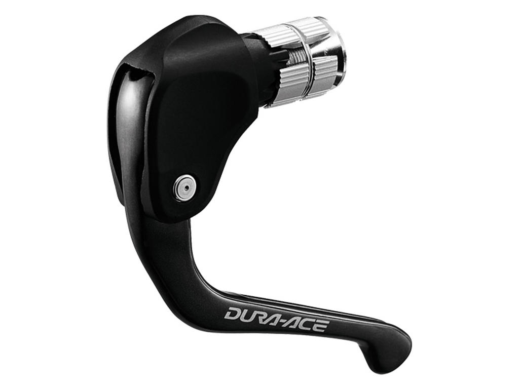 Shimano Dura Ace Bremsegreb Tri Højre Venstre Grå