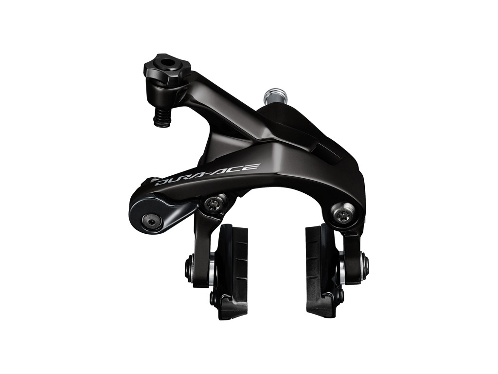 Shimano Dura Ace R9200 Bremseklo Til Baghjul Centerbolt