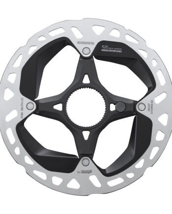 Shimano Em910 Rotor Ice-tech Em910-ext 160 Mm Med Ice-tech Freeza Til Center Lock