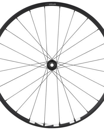Shimano Forhjul 29 Quot  Mtb Wh-mt500 Til  -thru 15x110mm Boostaksel Skivebremser