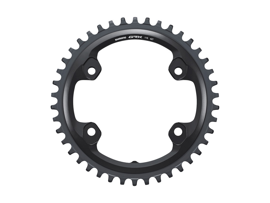 Shimano Gravel Klinge 42 Tands Fc-rx810-