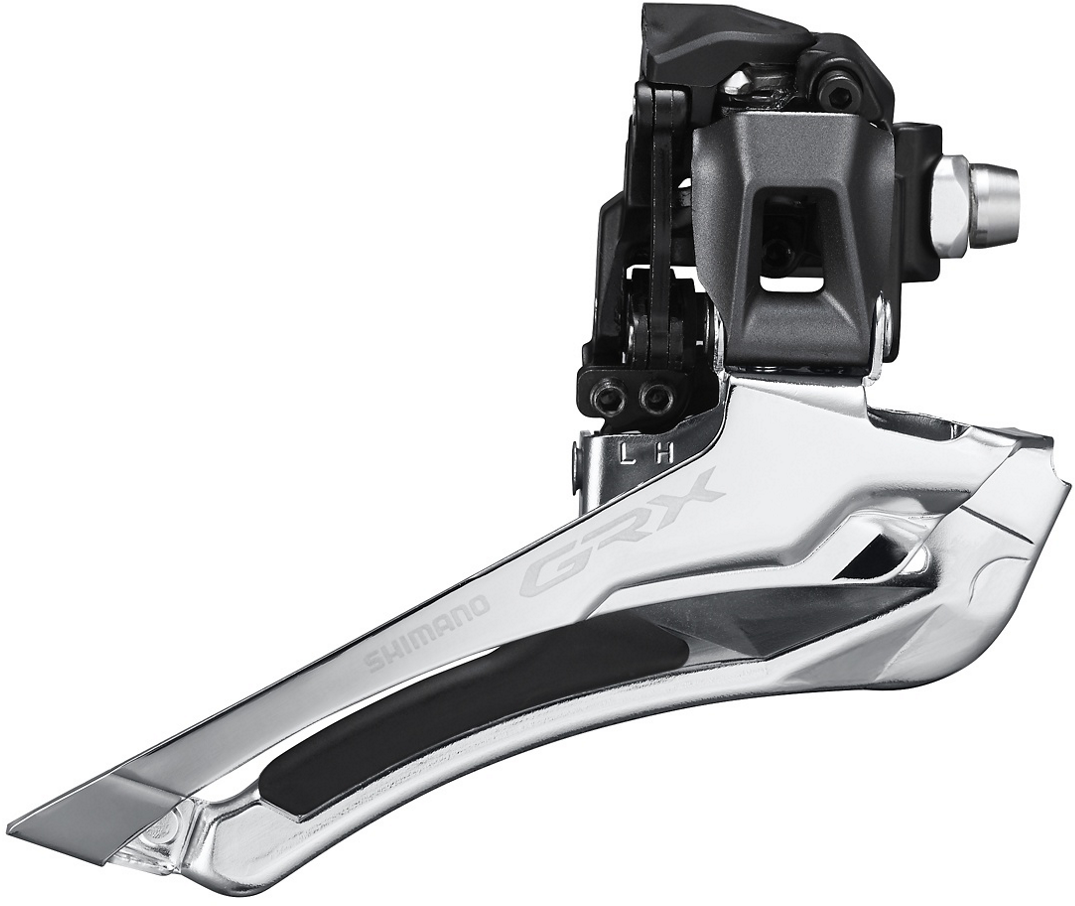 Shimano Grx Forskifter Fd-rx810