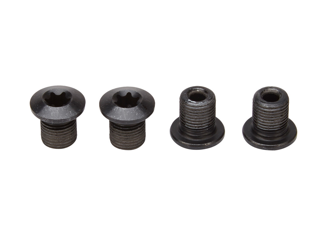 Shimano Grx Klingebolte Stk Passer Til Kranksæt Fc-rx810-