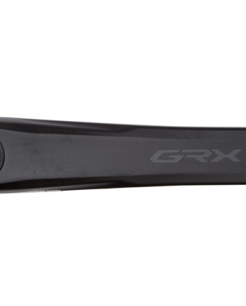 Shimano Pedalarm Venstre 165mm Lang Til Kranksæt Model Fc-rx600