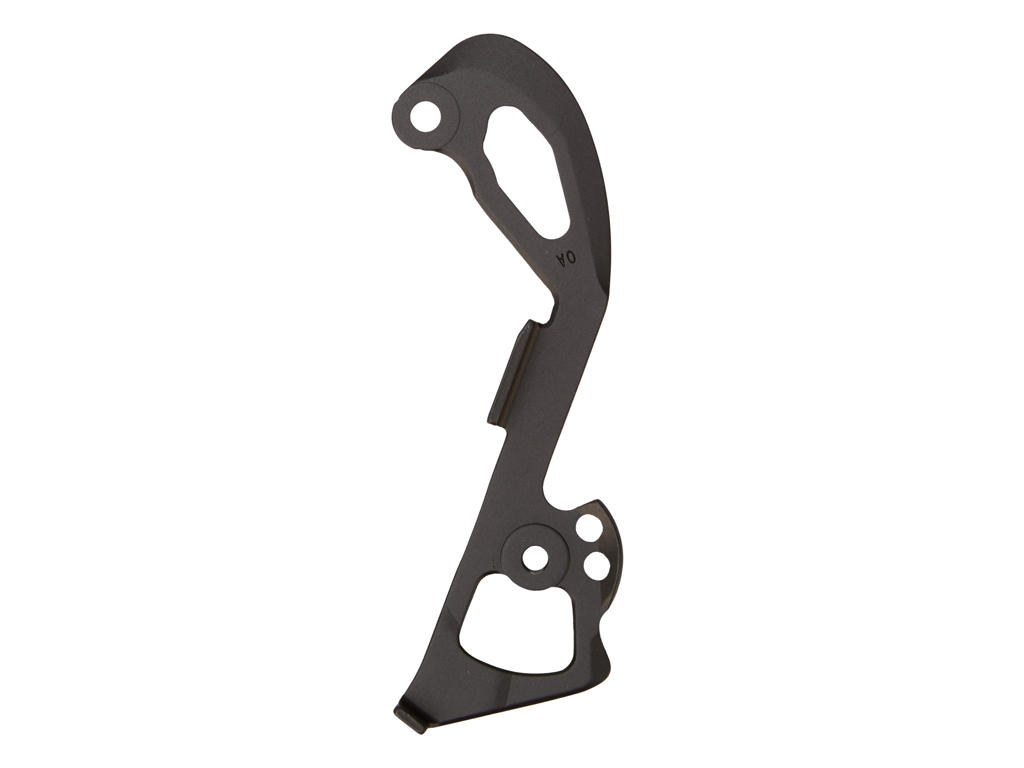 Shimano Inderplade Passer Til Shimano Xtr Bagskifter Rd-m980-gs