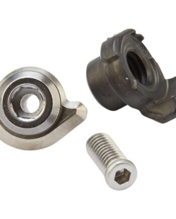 Shimano 105 Kabelskrue Sæt Til Forskifter Fd-5801
