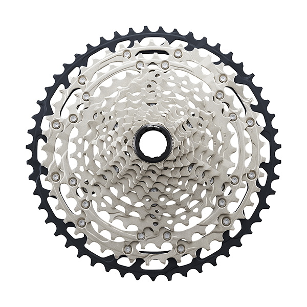 Shimano Kassette Slx 10-51 12sp Cs-m7100-12
