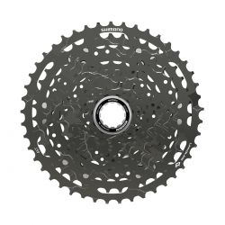 Shimano Kassette 11sp 11-45t Cs-lg400-11 Cykel Kassette