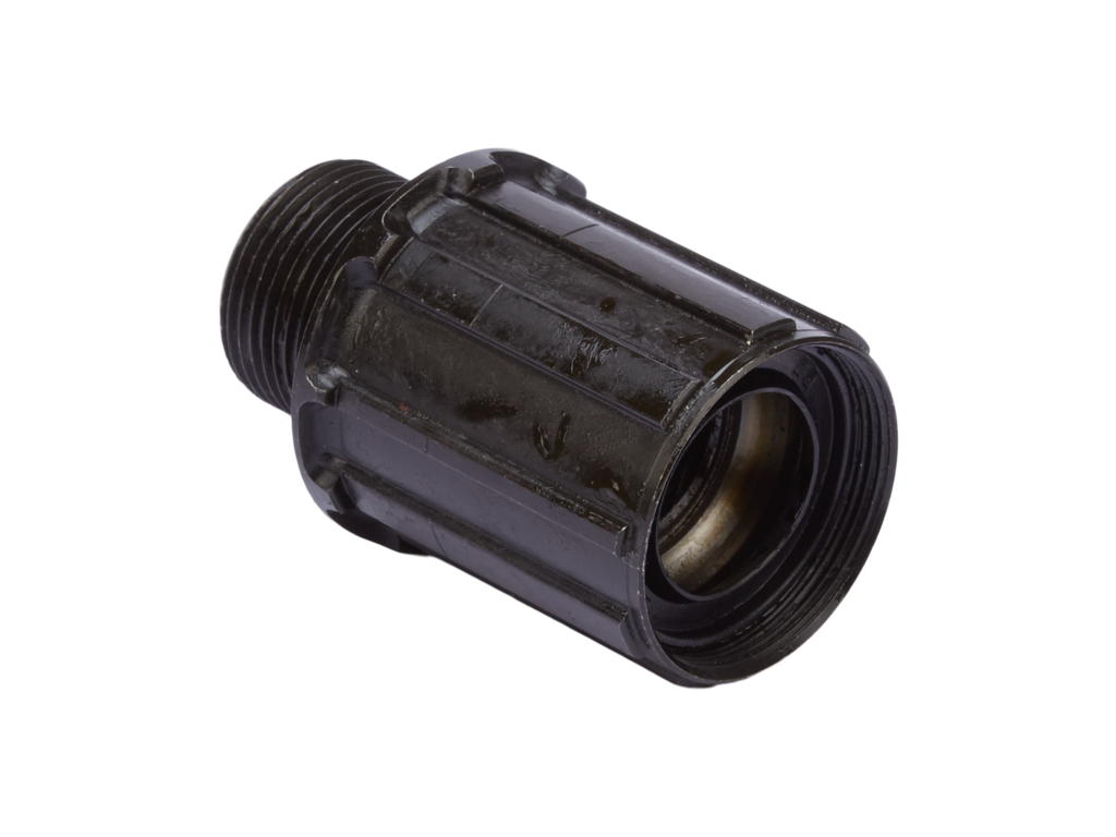 Shimano Kassettehus Til 10 11 Gear Passer Til Hjul Wh-rs31