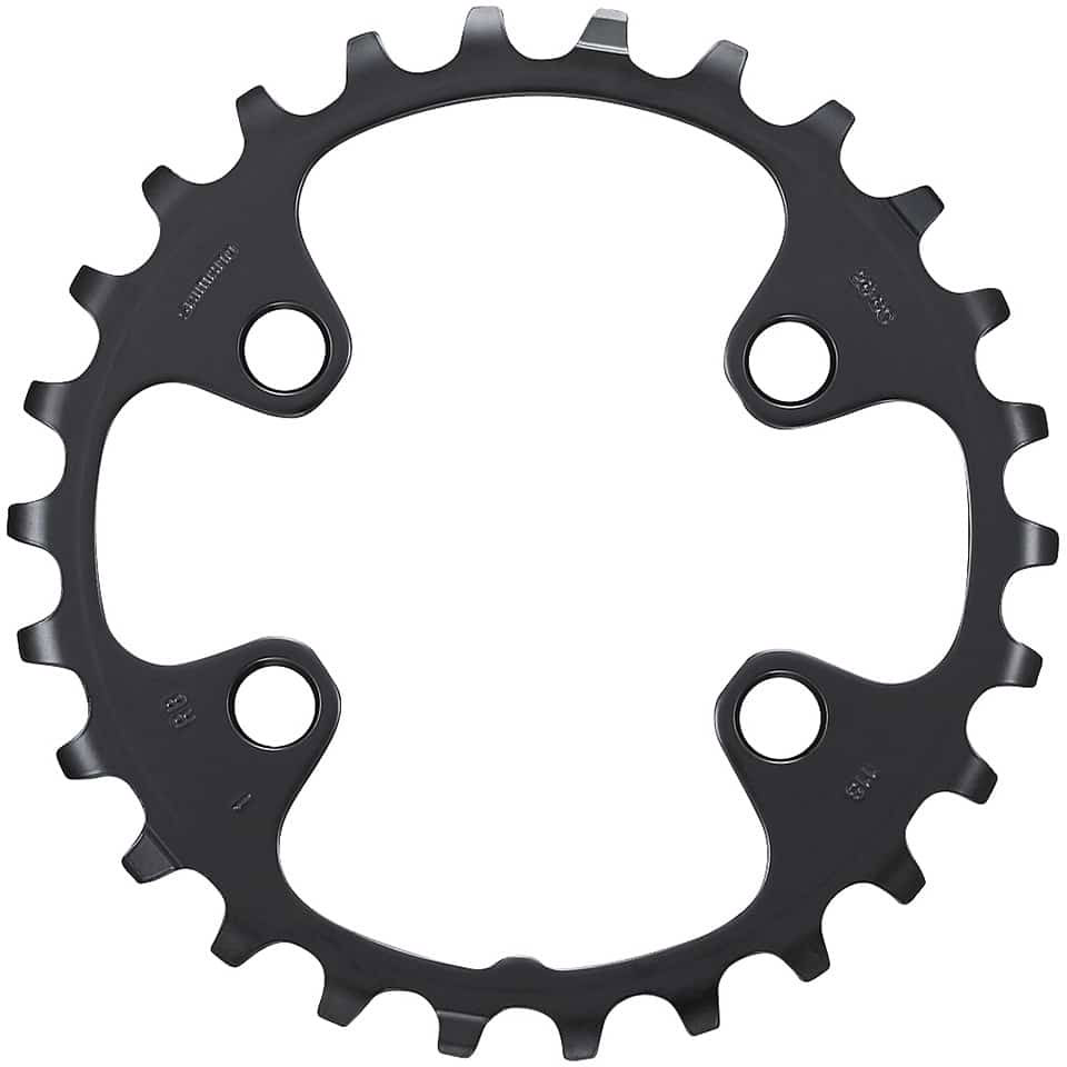 Shimano Klinge 26t Fc-m7000 11speed