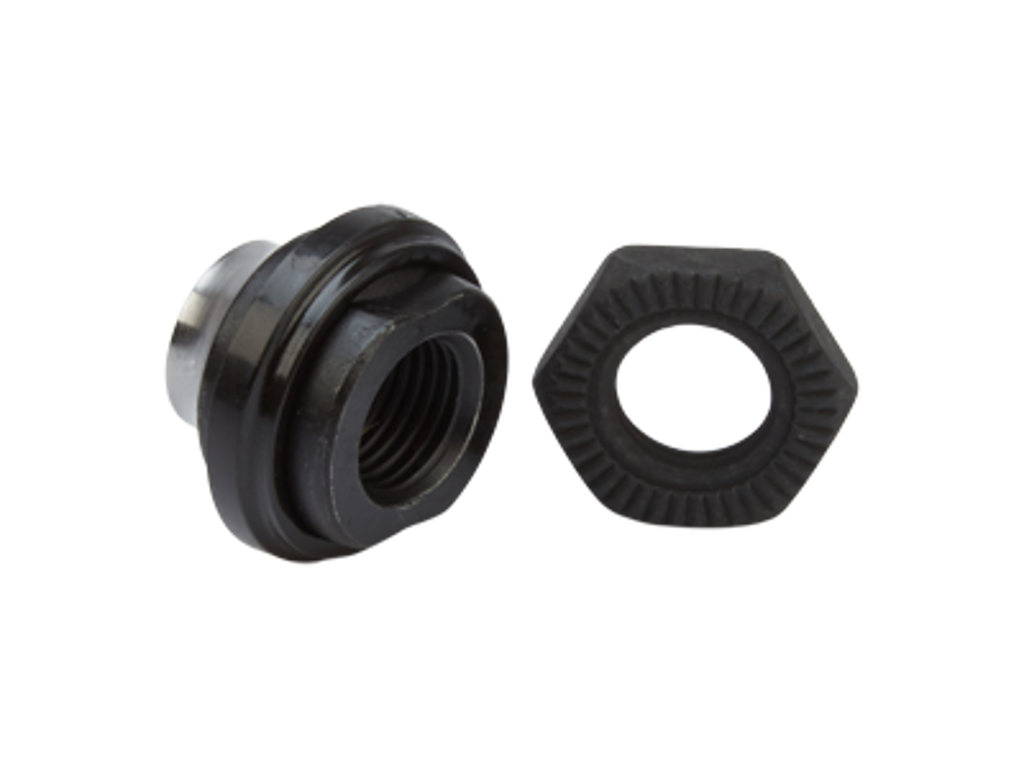 Shimano Konus Og Møtrik Højre Til Baghjul Bagnav Wh-rs11 Med Flere