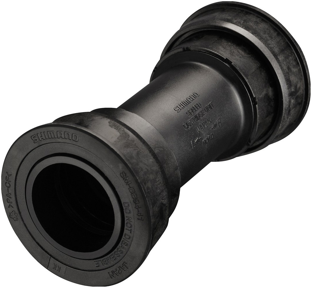 Shimano Kranklejer 89 92mm Shell Sm-bb71 Press-fit