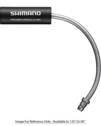 Shimano Lx Power Modulator 90 Grader Til  -bremser Model Sm-pm40