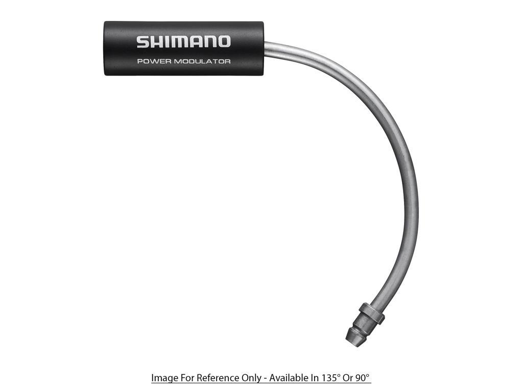 Shimano Lx Power Modulator 90 Grader Til -bremser Model Sm-pm40