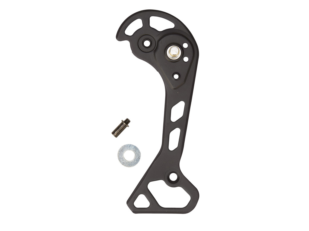 Shimano M7000 Outer Bagplade