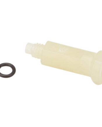 Shimano Metrea Tragt Adapter Samt  -ring Til Dual Greb
