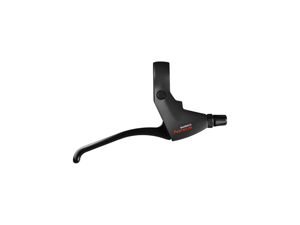 Shimano Nexus Bl-c6010 Bremsegreb Til  -bremse For Venstre Sort