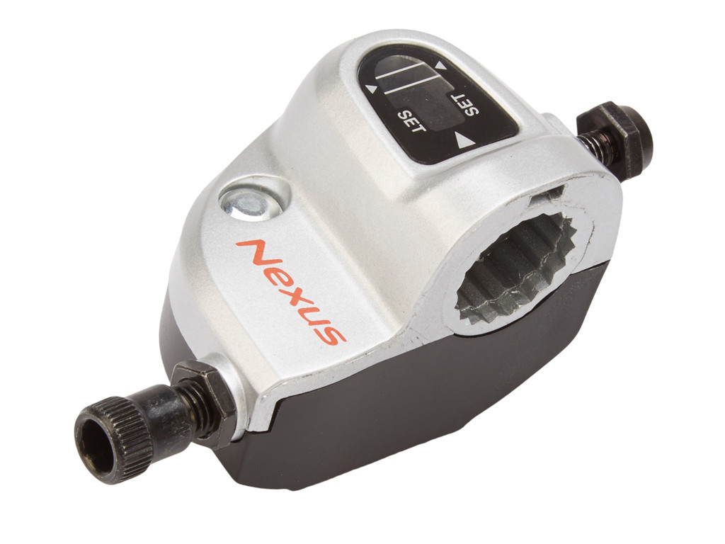 Shimano Nexus Gearskifte Klokke Passer Til Gearsnav Sg-3c41