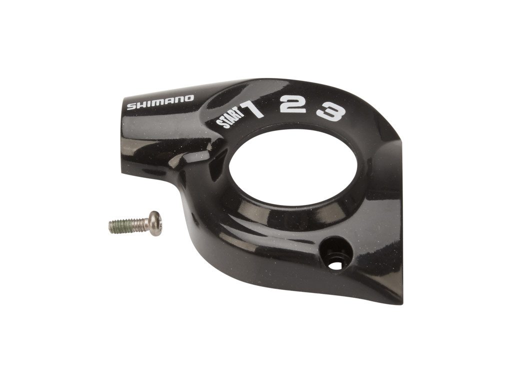 Shimano Nexus Indikator Dæksel Til Revo Greb Model Sl-3s35