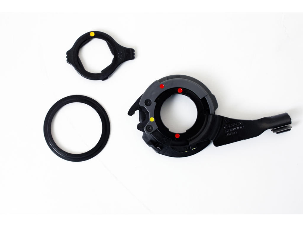 Shimano Nexus Kassettejoint Til Nexus Gears Nav