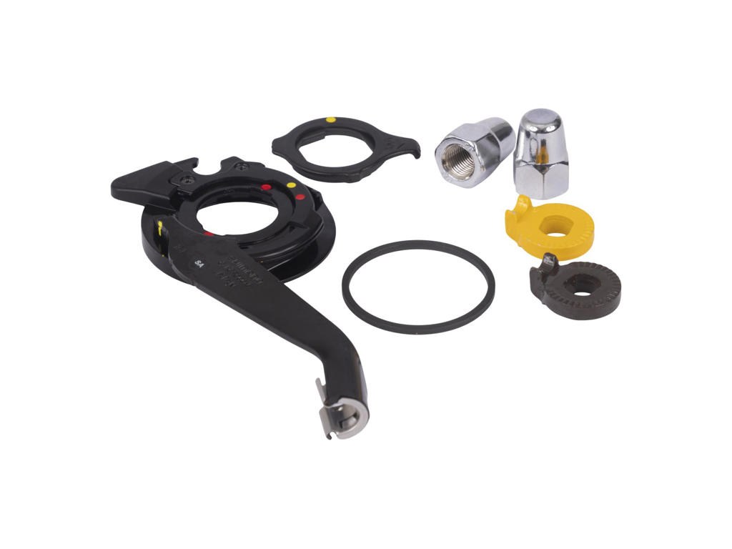 Shimano Nexus Komponentsæt For Nexus Gear Sg-c7000- 5r 5l Fikserskiver