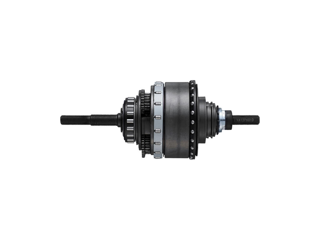 Shimano Nexus Navindsats Til Gear Model Sg-c7000-5c 187mm Aksel