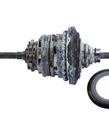 Shimano Nexus   Navindsats Til Model Sg-c3001-7r 201mm Aksel
