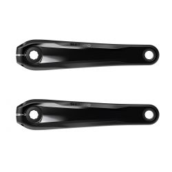 Shimano Pedalarm Sæt Steps Sort Fc-em900 160mm     Cr Cykelpedalarm