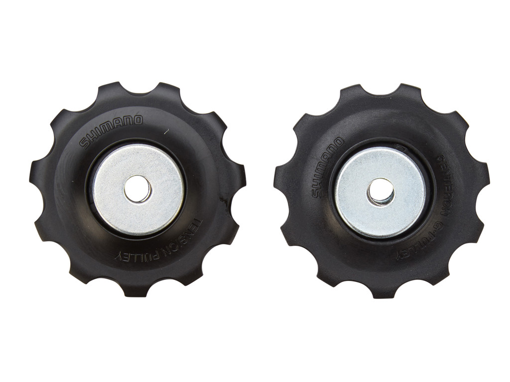 Shimano Pulleyhjul Deore Rd-t6000 Trekking Stk 11 Tands