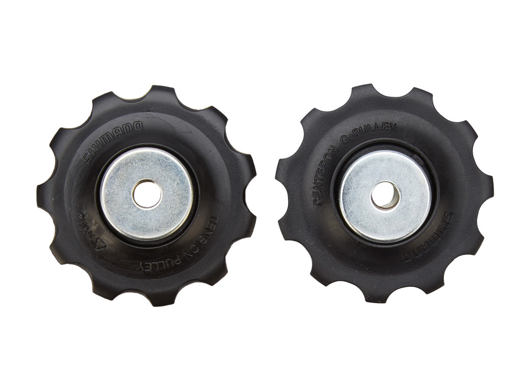 Shimano Pulleyhjul Tiagra Rd-4700 Stk 11 Tands