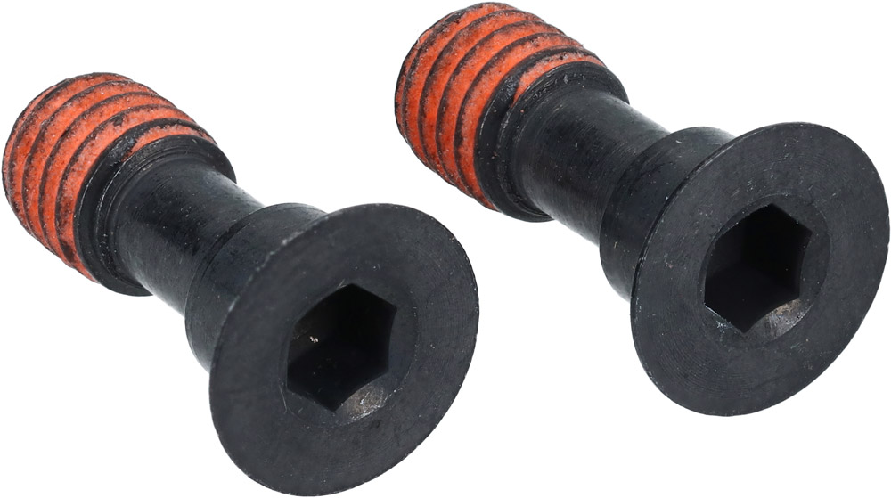 Shimano Pulleywheel Skrue Rd-9000 Stk