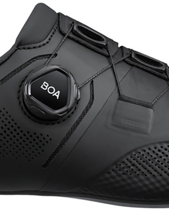 Shimano Rc503 Spd-sl Race Sko Wide  Bred  Black