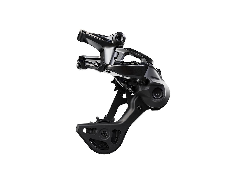 Shimano Rd-m8200 Deore Xt Bagskifter Mekanisk 12 Gear Gs