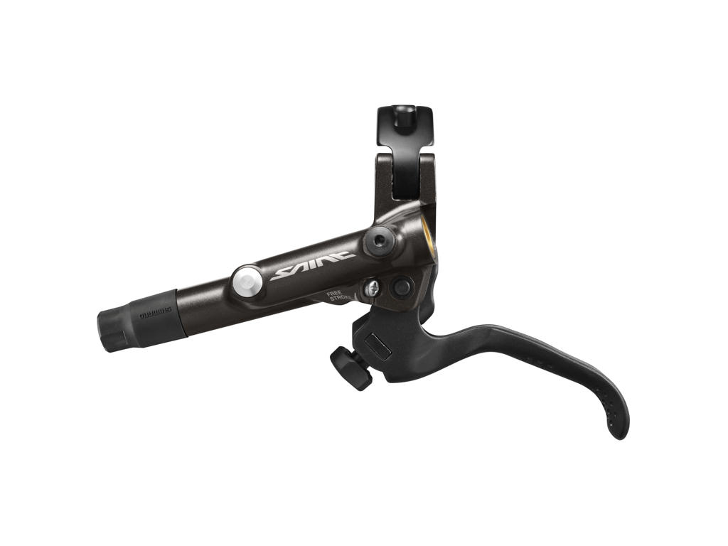 Shimano Saint Bremsegreb Bl-m820 Venstre -spec Hydraulisk Skivebremse
