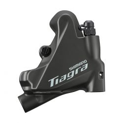 Shimano Skivebremse Bag Hydraulisk Sor Br-4770 Tiagra Cykel Skivebremsesæt