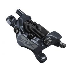 Shimano Skivebremse Br-m7120 Uden Adaptor  Resin  Slx Cykelbremser