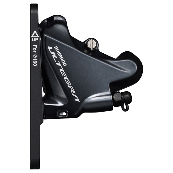Shimano Skivebremse For Hydraulisk Br-r8070 Ultegra