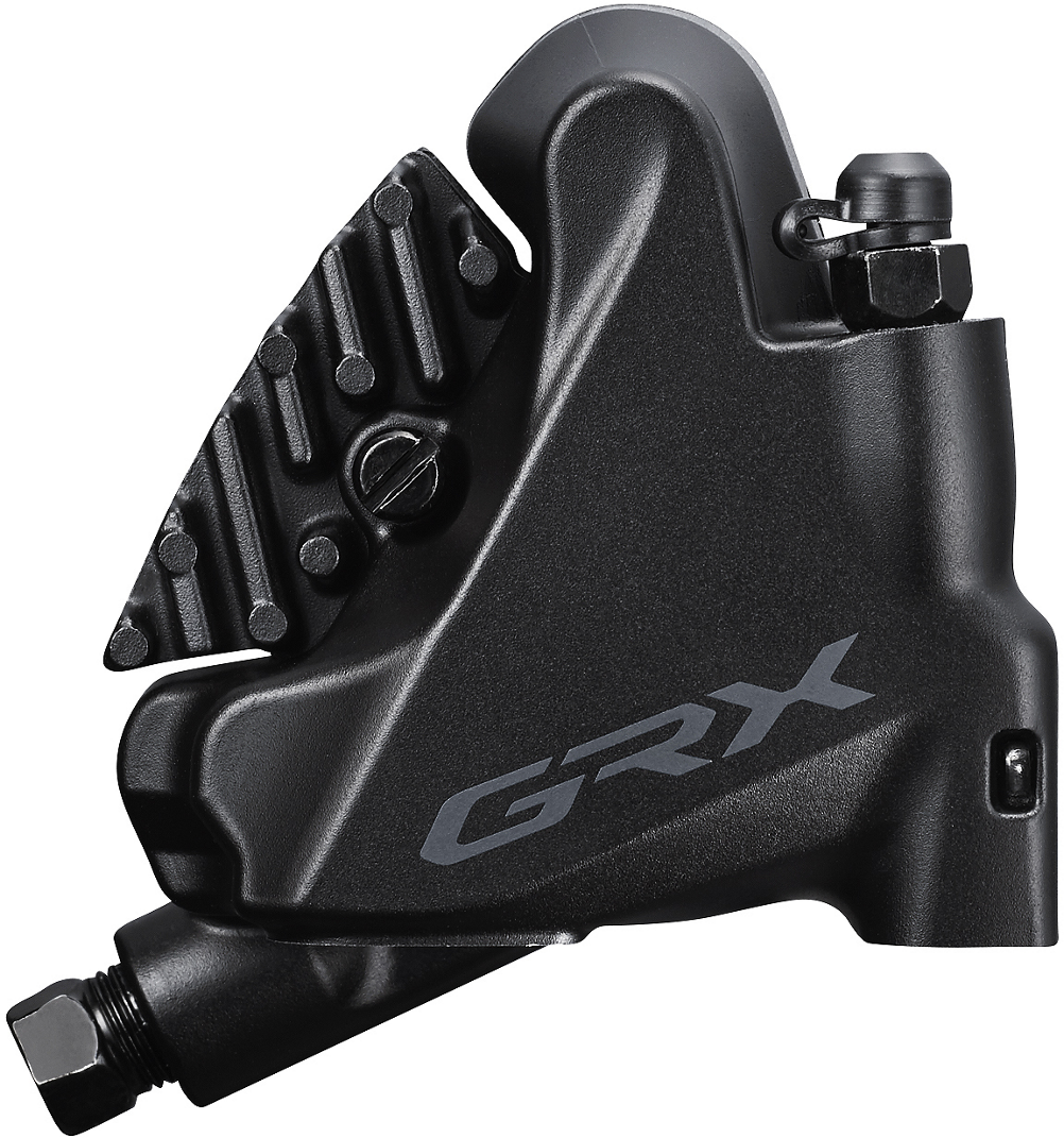Shimano Skivebremse Kaliber Hydraulisk Grx Rx400