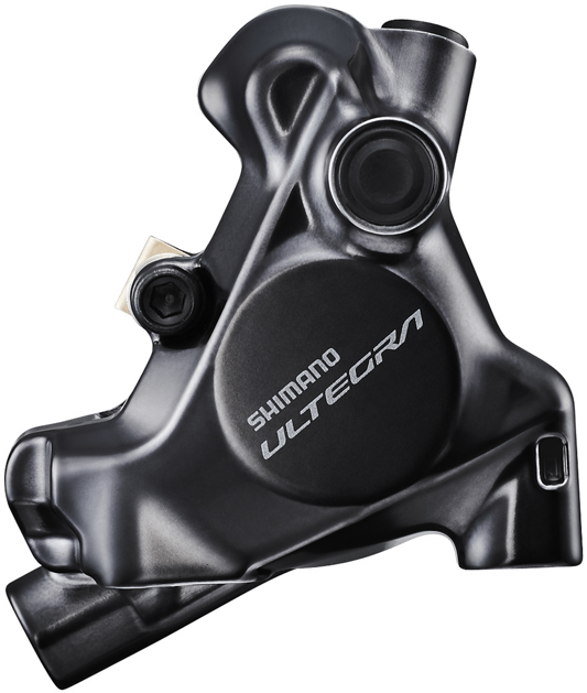 Shimano Skivebremse Kaliber Hydraulisk Ultegra Bag Br-r8170