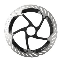 Shimano Skivebremserotor Rt-cl900 203mm Int  Låsering Magnet Cykel Bremseskive