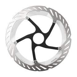 Shimano Skivebremserotor Rt-cl800 203mm Int  Låsering Magnet Cykel Bremseskive