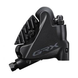 Shimano Skivebremsesæt Grx Højre Bag St-rx610    Br-rx400    Cykel Skivebremsesæt