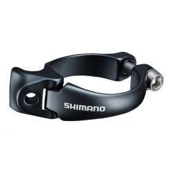 Shimano Spændbånd Sm-ad91 Adapter    28  6mm  Til Fd-r91 Cykelreservedele