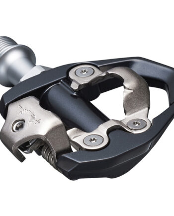 Shimano Sports Pedaler Spd Type Model Pd-es600 Grå