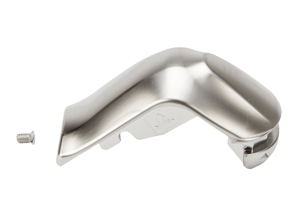 Shimano St-r785 Navneplade Og Skrue Til Venstre Skiftegreb