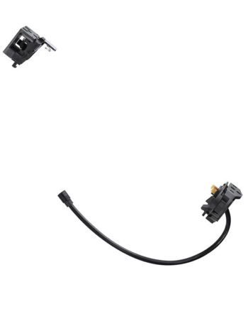 Shimano Steps Batteriholder Til Bt-e8035 Batteri 400mm Uden Key Unit