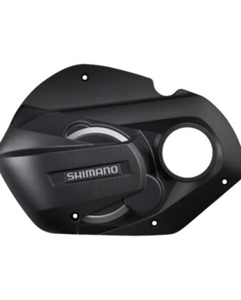 Shimano Steps Dæksel Til Cykel Elmotor Højre Og Venstre Side Du-e7000