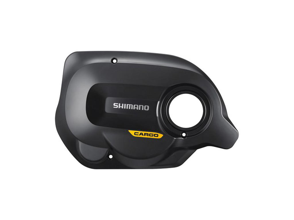 Shimano Steps Dæksel Til Cykel Elmotor Højre Og Venstre Side Du-e6100 Cargo