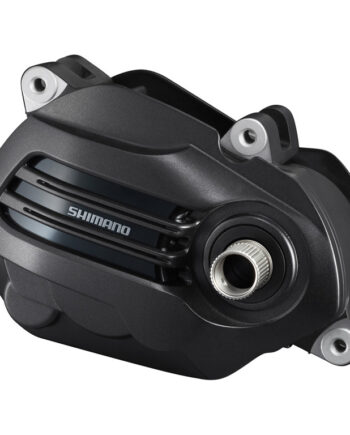 Shimano Steps Dæksel Til Cykel Elmotor Højre Og Venstre Side Model E6100-