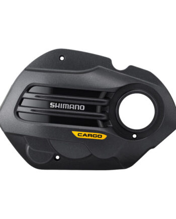 Shimano Steps Dæksel Til Cykel Elmotor Højre Side Du-e61 For Trekking